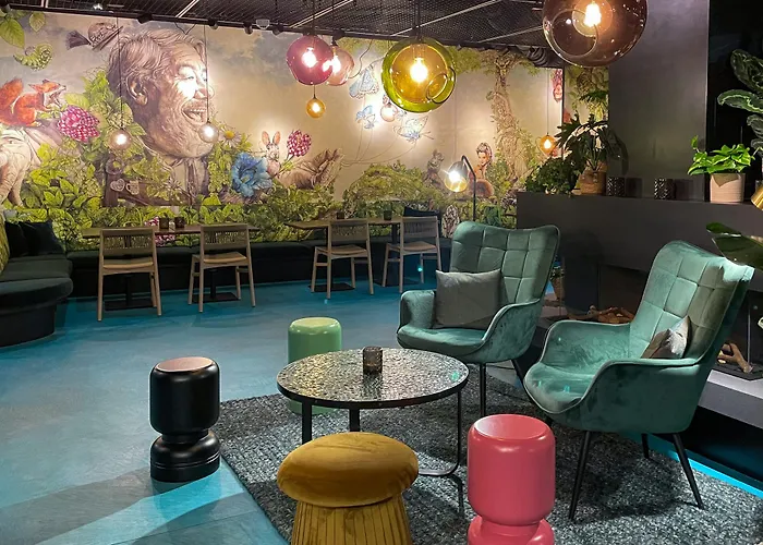 Cocoon Sendlinger TorSporthotels