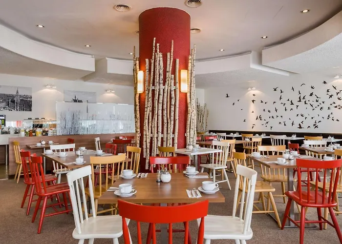 Sure By Best Western Muenchen HauptbahnhofSporthotels