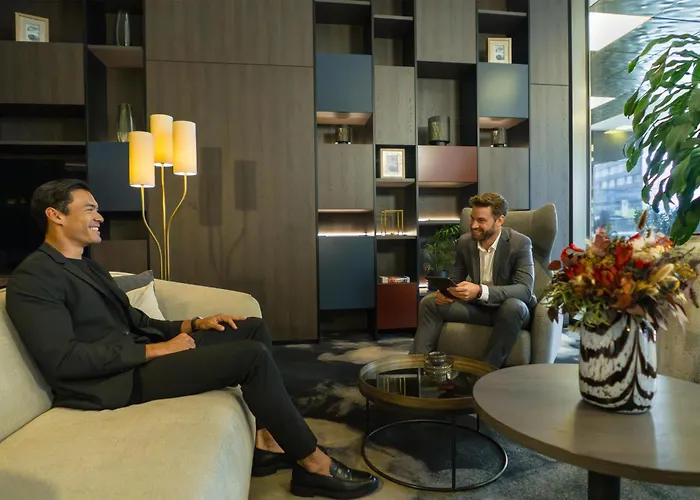 NH Collection München Bavaria