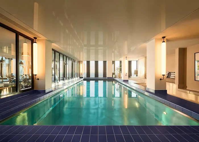 Adina Apartment Hotel Munich