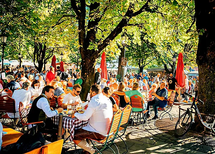 Sure By Best Western Muenchen HauptbahnhofSporthotels