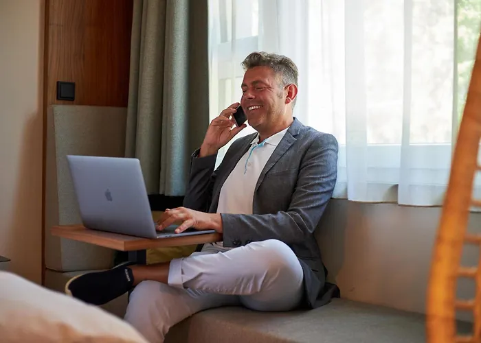 Cocoon Sendlinger TorSporthotels